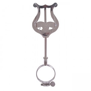 OBRAC clarinet marching stand